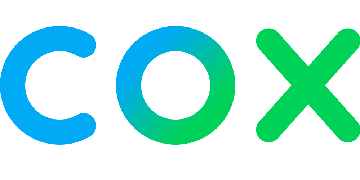 cox logo